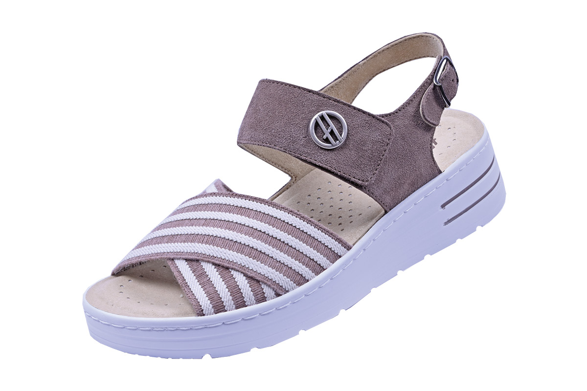Hickersberger – Modellschau Komfortschuhe F/S 2023