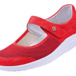 Hickersberger – Modellschau Komfortschuhe F/S 2023
