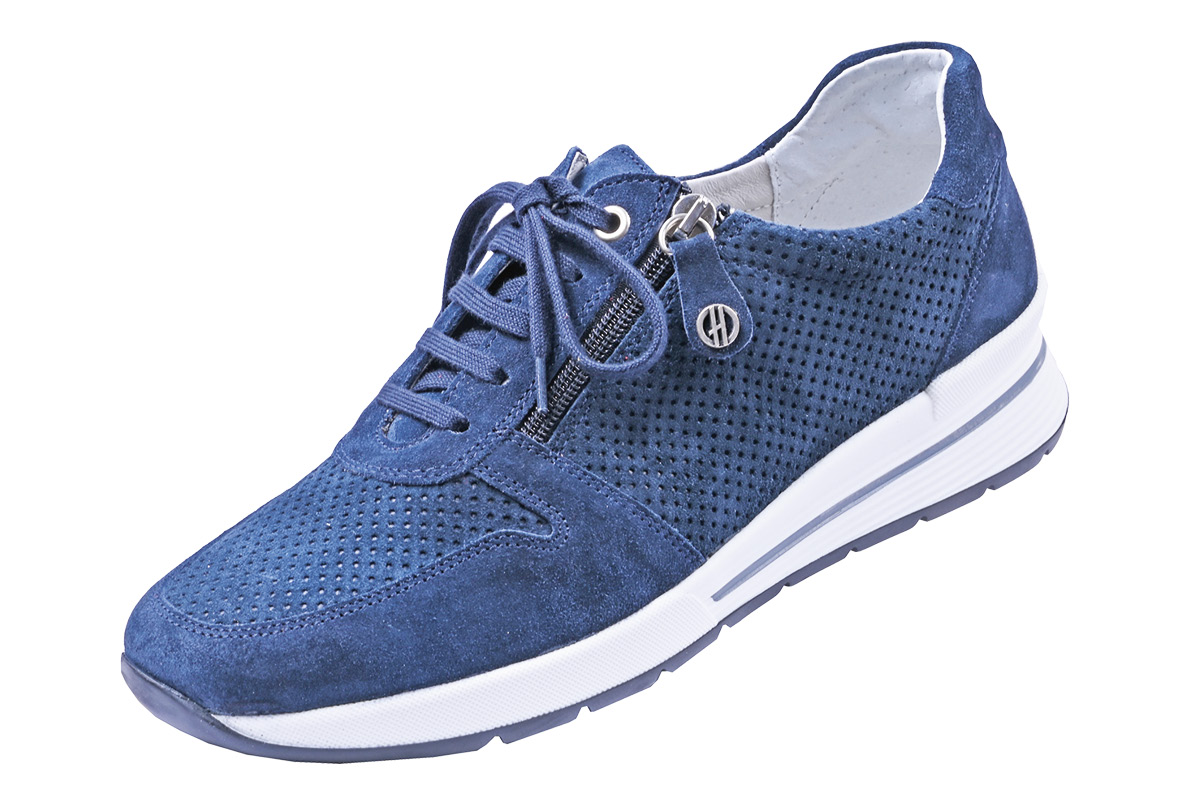 Hickersberger – Modellschau Komfortschuhe F/S 2023