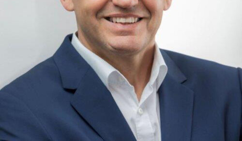 Walter Breuer (Foto: Högl Shoe GmbH)