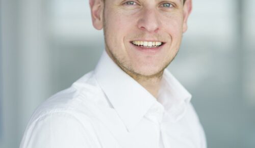Bernd Grillitsch (Foto: Högl)