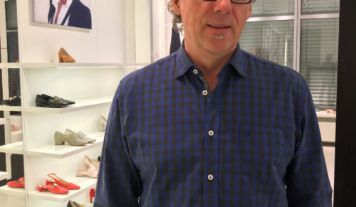 Utz Spicker (Foto: Högl)
