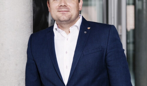 Lür Holler (Foto: Clarks)