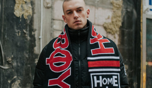 Bernd Hummel hat die Schuhlizenz von Homeboy übernommen. (Foto: Hummel)
