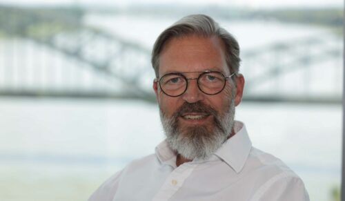 Horst Purschke (Foto: GMS)