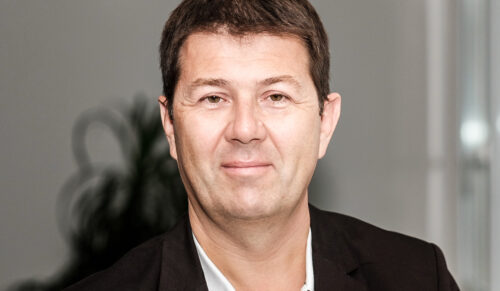 Langjähriger Paul Green-Geschäftsführer: Gerald Huber (Foto: Paul Green)