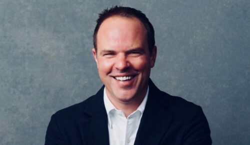 Chris Hufnagel (Foto: Merrell)