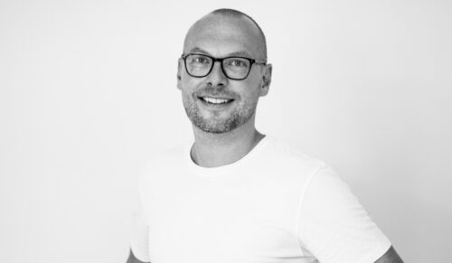 Florian Otte (Foto: Hummel)