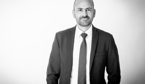 Eric Altmeyer ist neuer CFO bei der Bernd Hummel GmbH