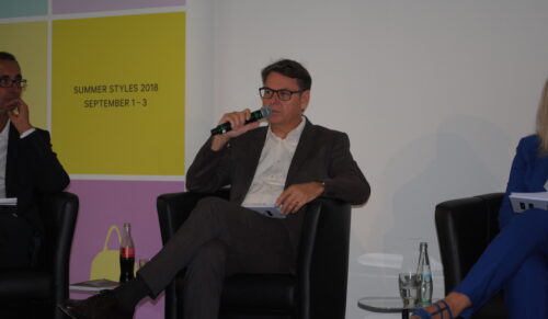Manfred Junkert (Foto: Redaktion)