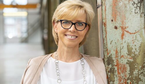 Ulrike Kähler (Foto: Igedo Company)
