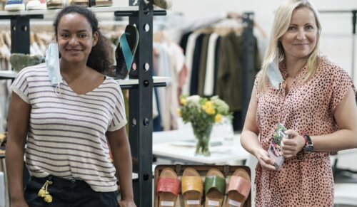 48. Ausgabe der Innatex (Foto: Stefan Höning/Innatex)