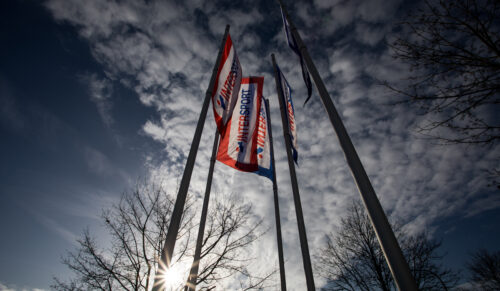 Sporthändler-Verbundgruppe Intersport mit Sitz in Heilbronn (Foto: Intersport)