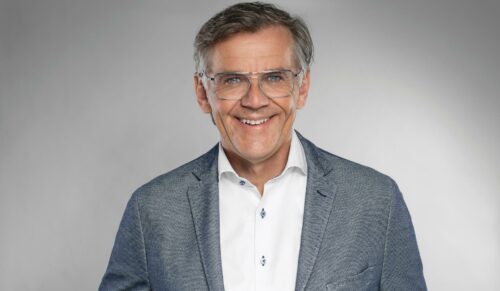 Intersport-Vorstand Mathias Boenke (Foto: Intersport)