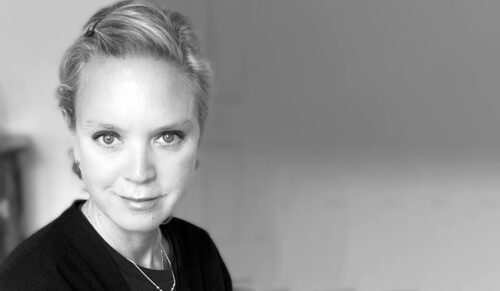 Isabelle von Watzdorf übernimmt bei Marc O'Polo die Position Director Buying & Production. (Foto: Marc O'Polo)