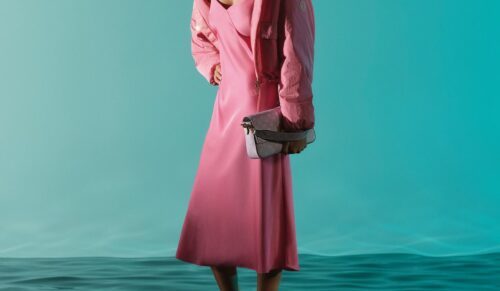 Modetrends Damen – Das sagen Industrie und Handel zur Saison F/S 2023. (Foto: Joop)