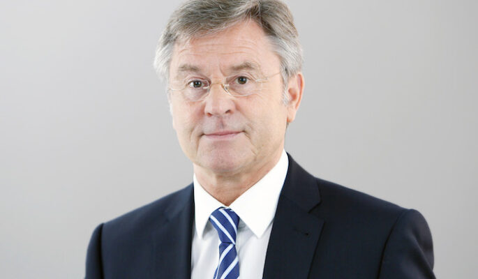 Siegfried Jacobs