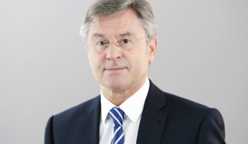 Siegfried Jacobs