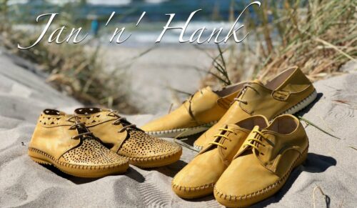 Jan ‘n‘ Hank – Frühjahr/Sommer 2019 (Foto: Jan ‘n‘ Hank)