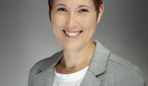 Jana Scholz (Foto: MMC Leipzig)