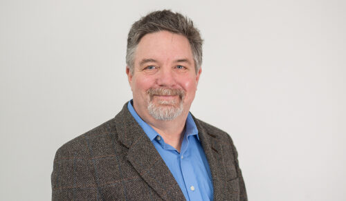 Jörg Frommann (Foto: ECC)