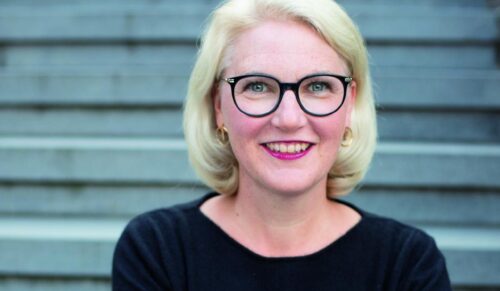 Johanna Ferner (Foto: www.catharinapeppel.de)