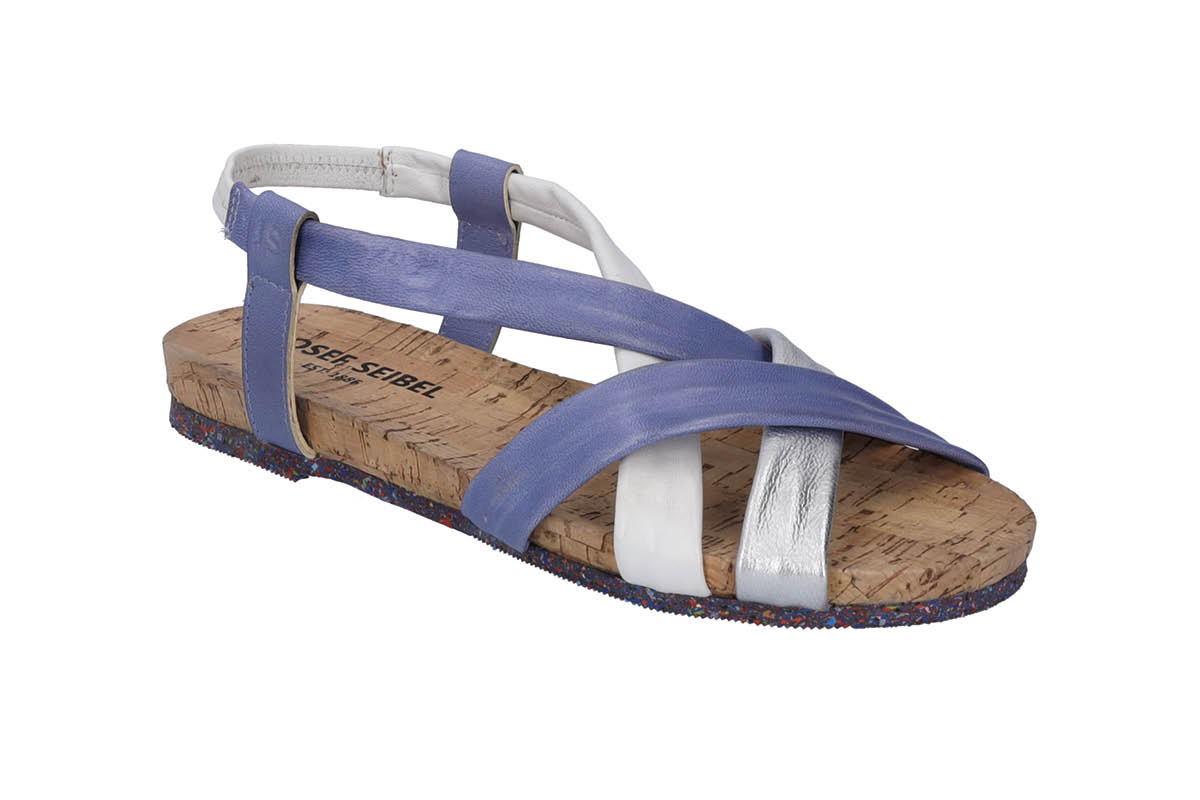 Josef Seibel – Modellschau Trends F/S 2022