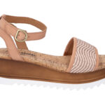 Josef Seibel – Modellschau Damenschuhe F/S 2022