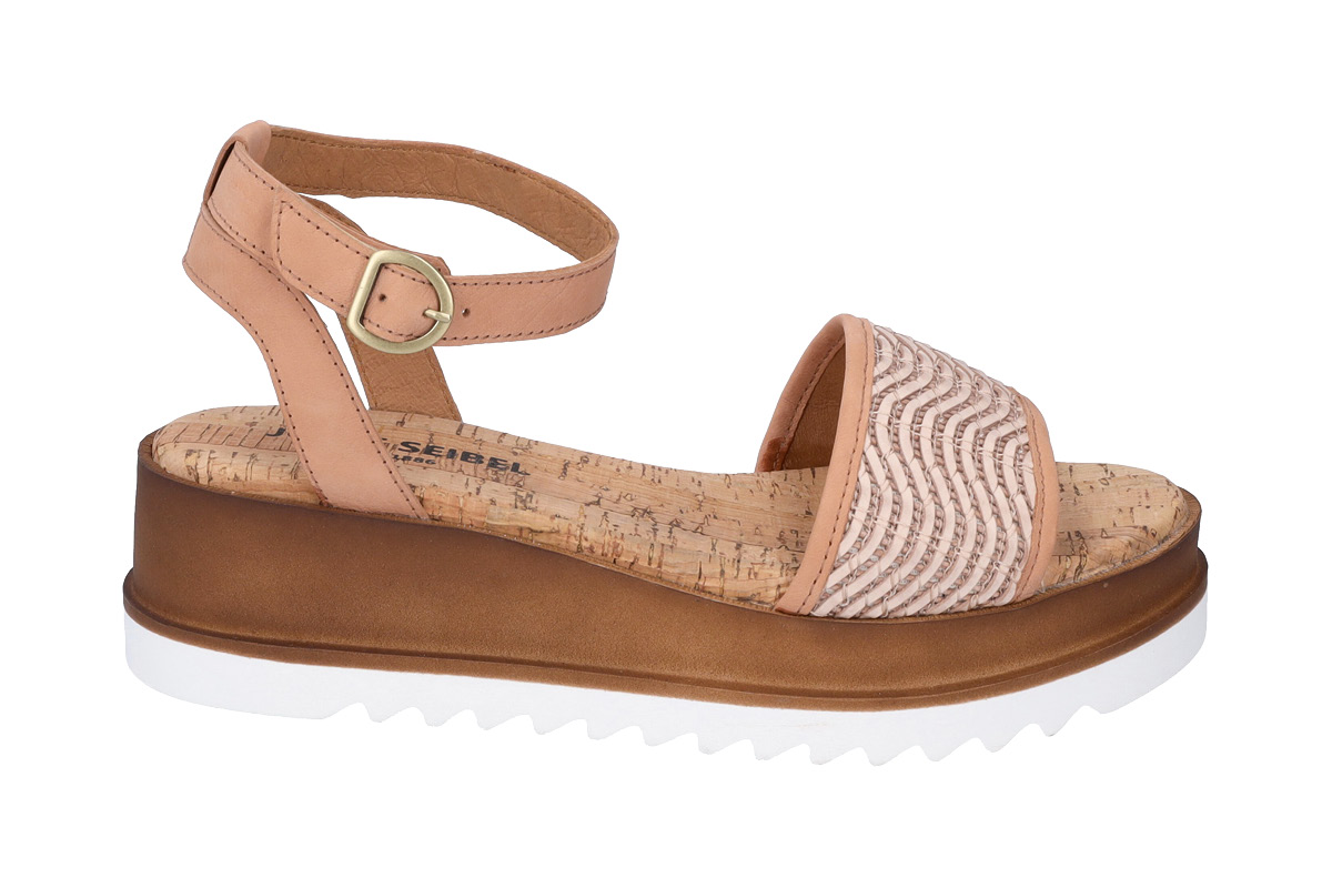 Josef Seibel – Modellschau Damenschuhe F/S 2022