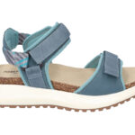Josef Seibel – Modellschau Damenschuhe F/S 2022