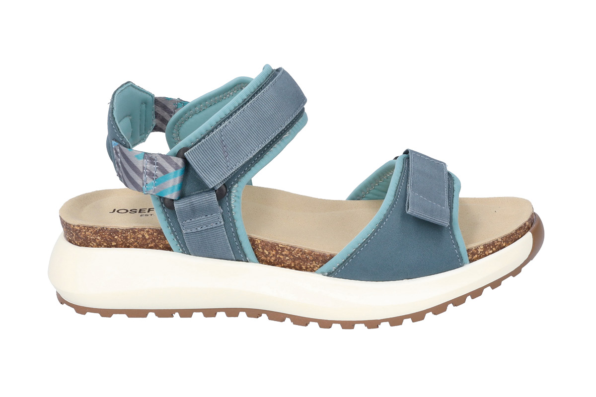 Josef Seibel – Modellschau Damenschuhe F/S 2022