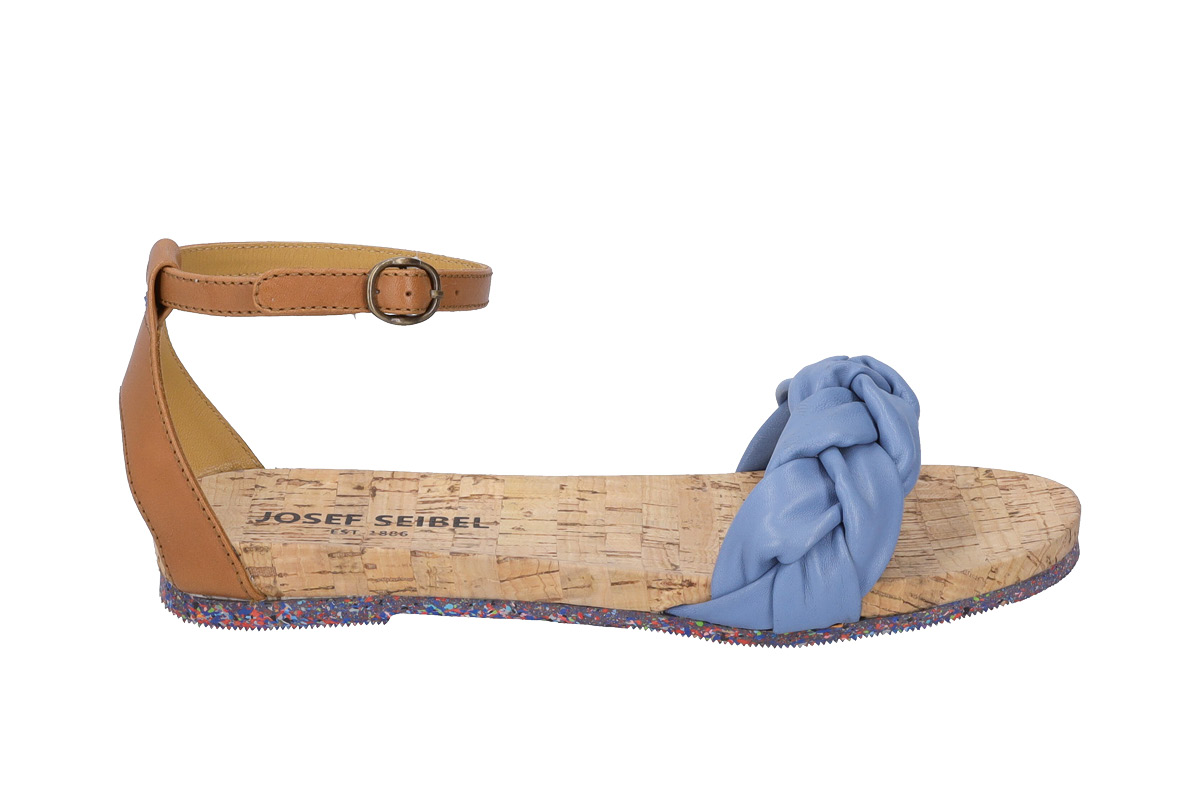 Josef Seibel – Modellschau Damenschuhe F/S 2022