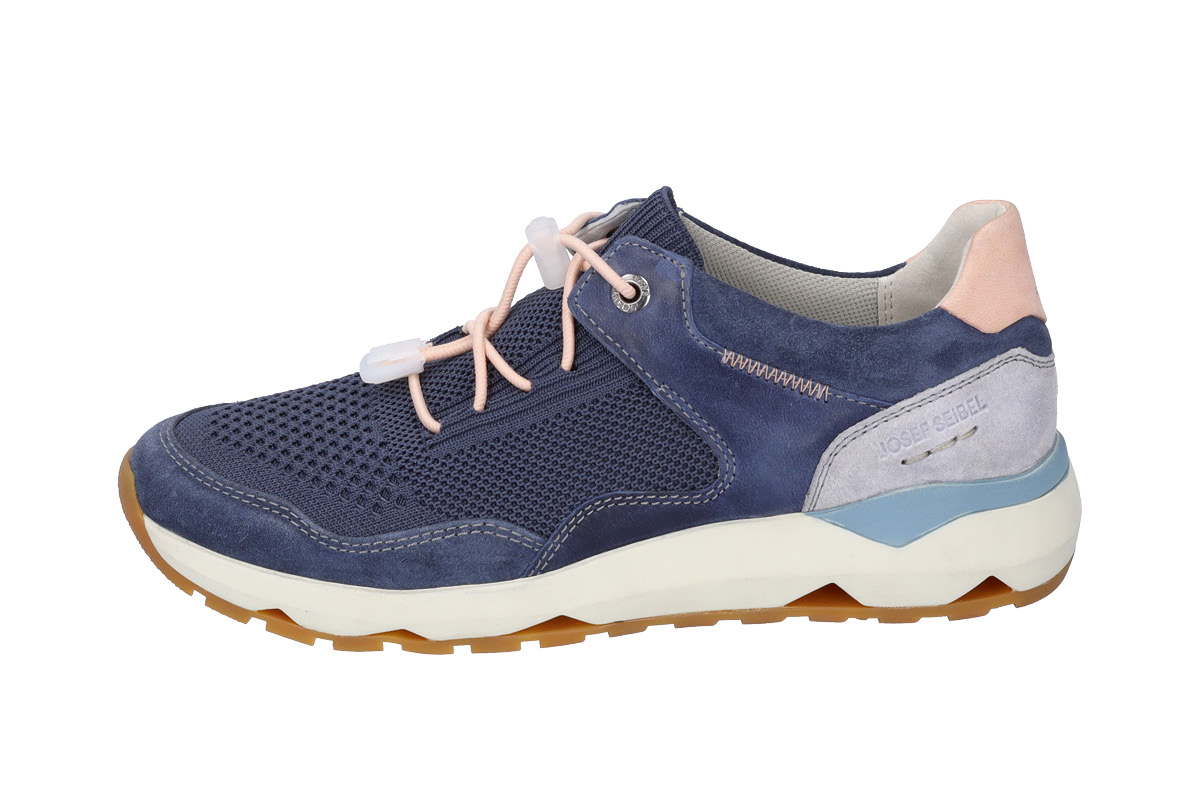 Josef Seibel – Modellschau Damenschuhe F/S 2022