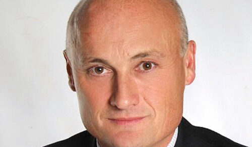 Steffen Jost