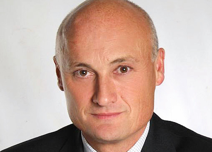 Steffen Jost