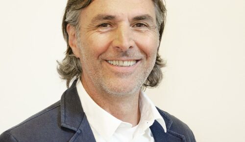 Harald Voggel (Foto: Joya)