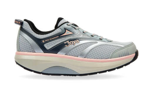 Joya, die Bequemschuhmarke mit der besonders weichen Sohle. (Foto: Joya Schuhe)