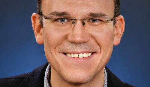 Stefan Jurkschat (Foto: Samsonite)