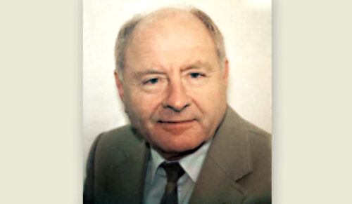 Justus Raichle (Foto: Solidus)