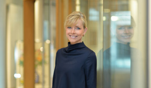Ulrike Kähler