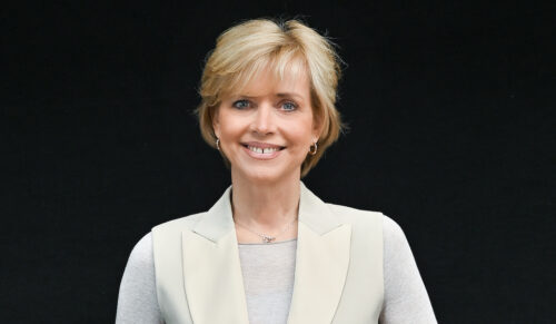Ulrike Kähler, Managing Director Igedo Company (Foto: Igedo)