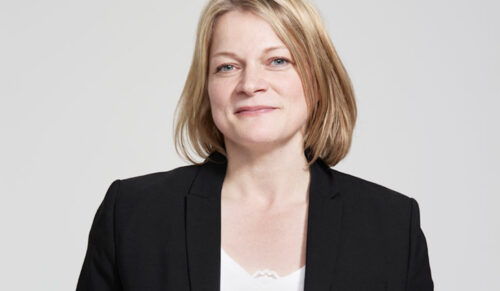 Kristin Käpplinger