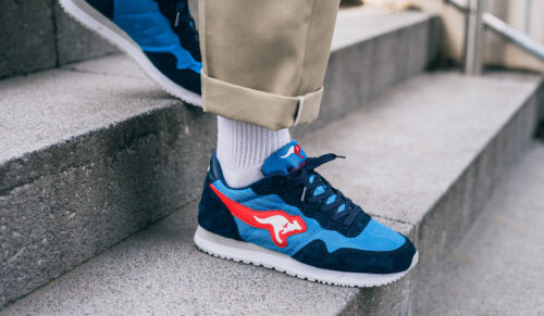 Jubiläums-Edition von Kangaroos (Foto: Kangaroos)