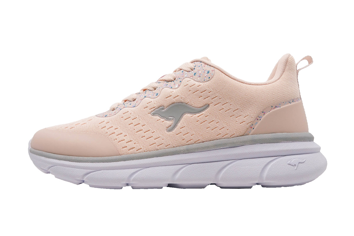 Kangaroos – Modellschau Damenschuhe F/S 2022