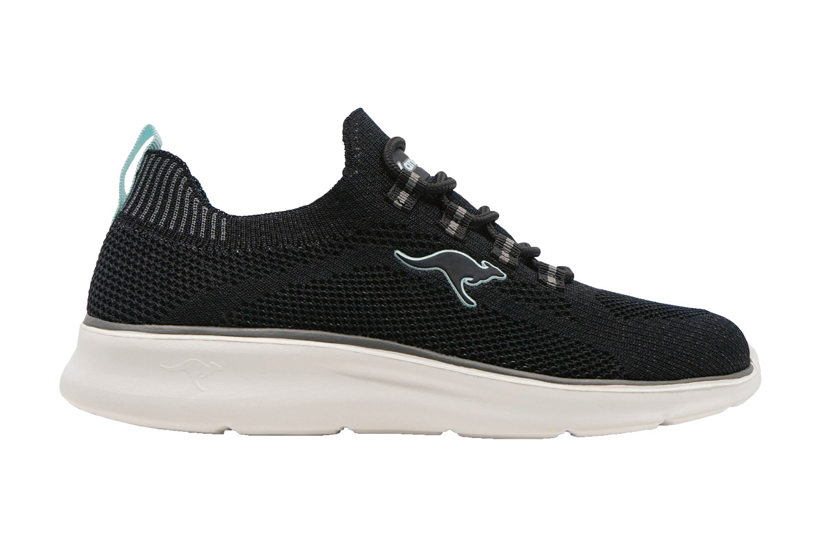 Kangaroos – Modellschau Damenschuhe F/S 2022