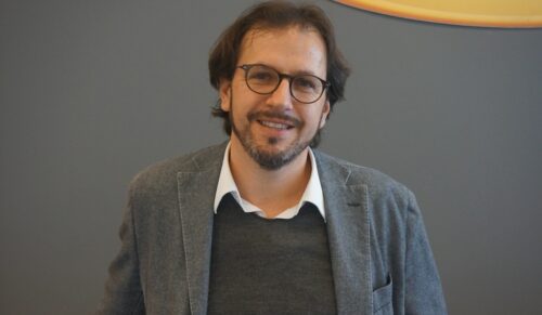 Dirk Kanzok