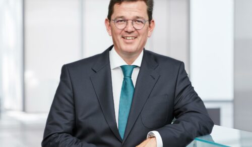 Arnd Hinrich Kappe (Foto: Messe Offenbach)