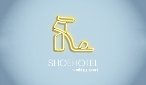Das Fashionhotel und das Shoehotel by Vögele Shoes verschmelzen in Zukunft zu einer Eventreihe. (Foto: Karl Vögele AG)