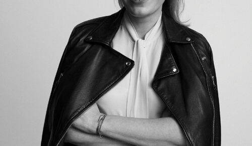 Behija Karup verlässt das Unternehmen nach fünf Jahren. (Foto: Marc O’Polo)