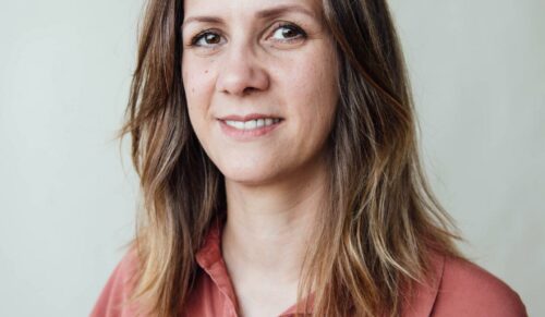 Katrin Ansorge, Geschäftsführerin Zwei Bags (Foto: Zwei Bags)